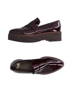 Мокасины Fru.It