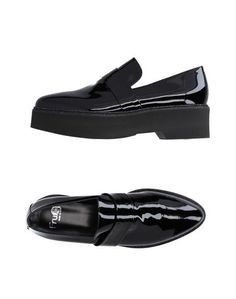 Мокасины Fru.It