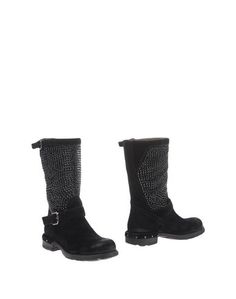 Полусапоги и высокие ботинки Fru.It