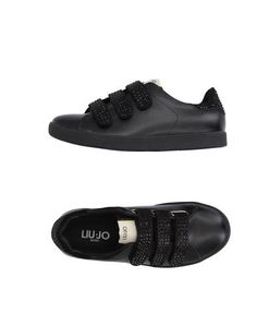 Низкие кеды и кроссовки LIU •JO Shoes