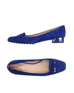 Мокасины Tod’S