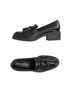 Мокасины Hogan