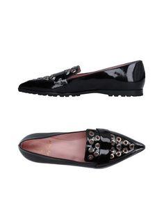 Мокасины Pretty Ballerinas