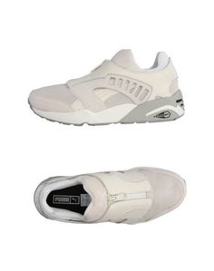 Низкие кеды и кроссовки Puma