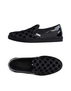 Низкие кеды и кроссовки Jimmy Choo London