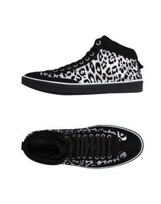 Высокие кеды и кроссовки Jimmy Choo London