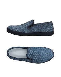Мокасины Pantofola Doro