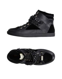 Высокие кеды и кроссовки LIU •JO Shoes