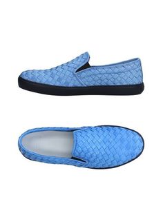 Мокасины Pantofola Doro