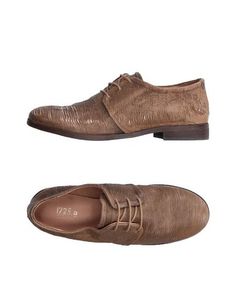 Обувь на шнурках 1725.A