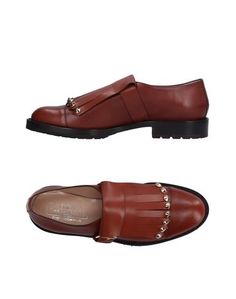 Мокасины LA Corte Della Pelle by Franco Ballin