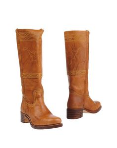 Сапоги Frye