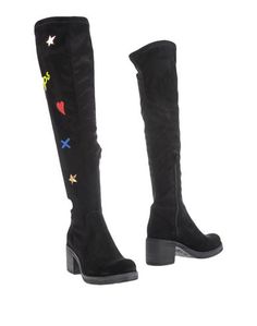 Сапоги Divine Follie