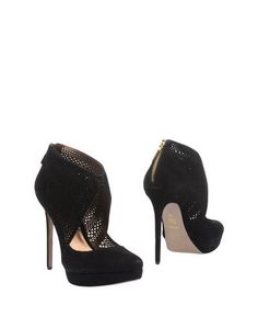 Ботинки Aerin