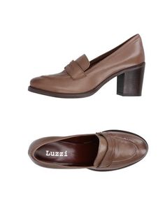 Мокасины Luzzi