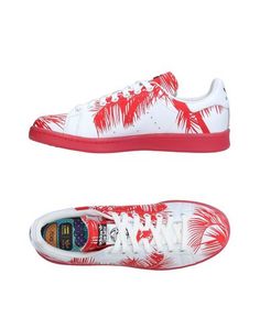 Низкие кеды и кроссовки Adidas Originals by Pharrell Williams