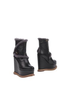 Полусапоги и высокие ботинки Paloma BarcelÓ