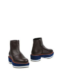 Полусапоги и высокие ботинки Paloma BarcelÓ