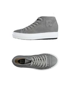 Высокие кеды и кроссовки Ruco Line