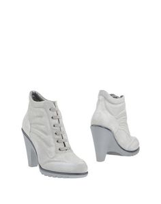 Полусапоги и высокие ботинки Hogan by Karl Lagerfeld