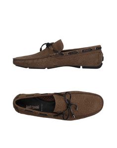 Мокасины Just Cavalli