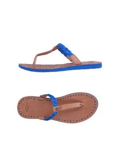 Вьетнамки UGG Australia