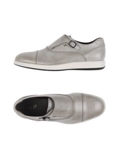 Мокасины Hogan