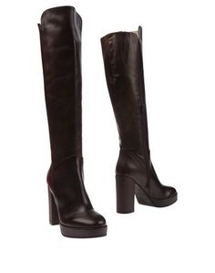 Сапоги Formentini