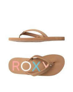 Вьетнамки Roxy