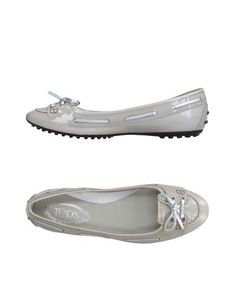 Мокасины Tod’S