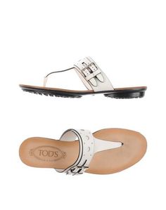 Вьетнамки Tod’S