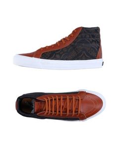 Кеды и кроссовки Taka Hayashi FOR Vault BY Vans