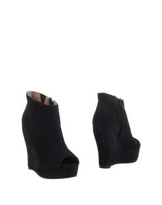 Ботинки Jeffrey Campbell