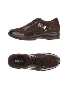 Низкие кеды и кроссовки LIU •JO Shoes