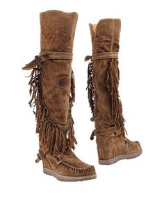 Сапоги EL Vaquero