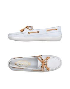 Мокасины Tod’S