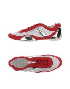Низкие кеды и кроссовки Tod’S
