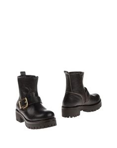 Полусапоги и высокие ботинки LIU •JO Shoes