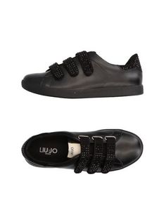 Кеды и кроссовки LIU •JO Shoes