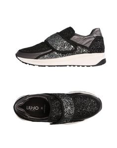 Низкие кеды и кроссовки LIU •JO Shoes