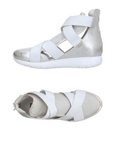 Высокие кеды и кроссовки AndÌa Fora