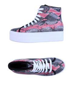 Кеды и кроссовки JC Play BY Jeffrey Campbell