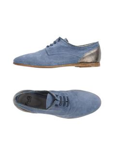 Мокасины Fru.It