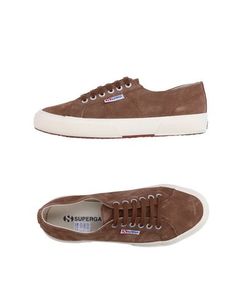 Низкие кеды и кроссовки Superga®