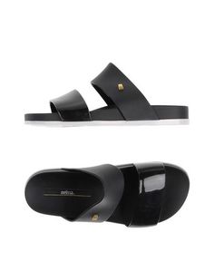 Сандалии Melissa