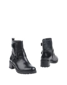 Полусапоги и высокие ботинки THE JET SET 6 Michael Kors