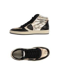 Высокие кеды и кроссовки Philippe Model