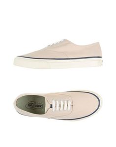 Кеды и кроссовки Sperry Top Sider