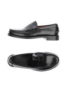 Мокасины Sebago
