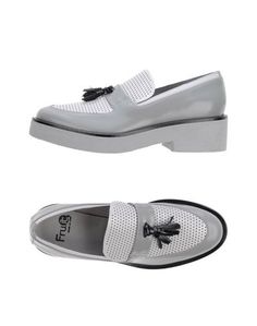 Мокасины Fru.It